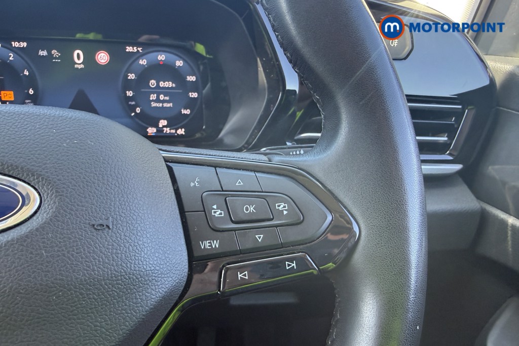 Ford Transit Connect Limited Automatic Petrol Plug-In Hybrid Panel Van - Stock Number (1650354) - 11th supplementary image
