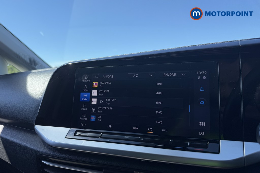 Ford Transit Connect Limited Automatic Petrol Plug-In Hybrid Panel Van - Stock Number (1650354) - 13th supplementary image