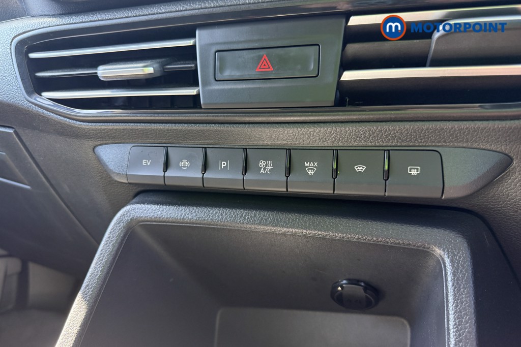 Ford Transit Connect Limited Automatic Petrol Plug-In Hybrid Panel Van - Stock Number (1650354) - 16th supplementary image