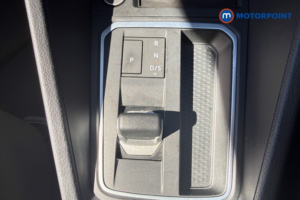 Ford Transit Connect Limited Automatic Petrol Plug-In Hybrid Panel Van - Stock Number (1650354) - 18th supplementary image