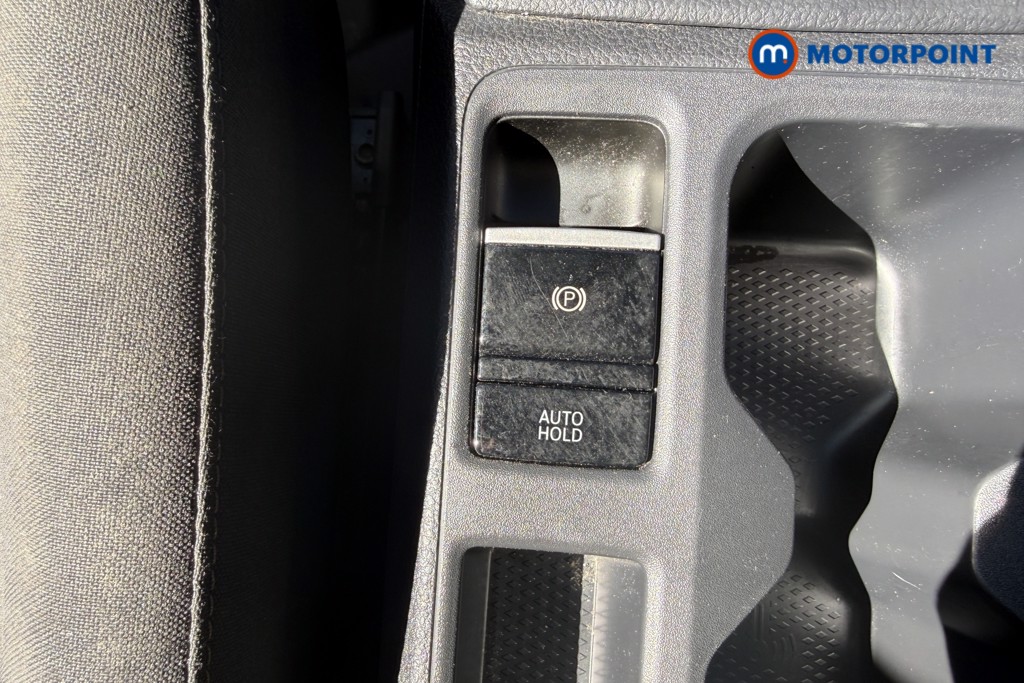 Ford Transit Connect Limited Automatic Petrol Plug-In Hybrid Panel Van - Stock Number (1650354) - 19th supplementary image