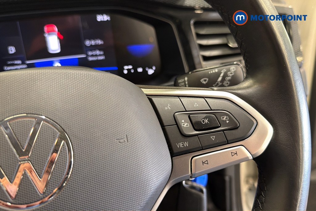 Volkswagen Polo Life Manual Petrol Hatchback - Stock Number (1650377) - 4th supplementary image