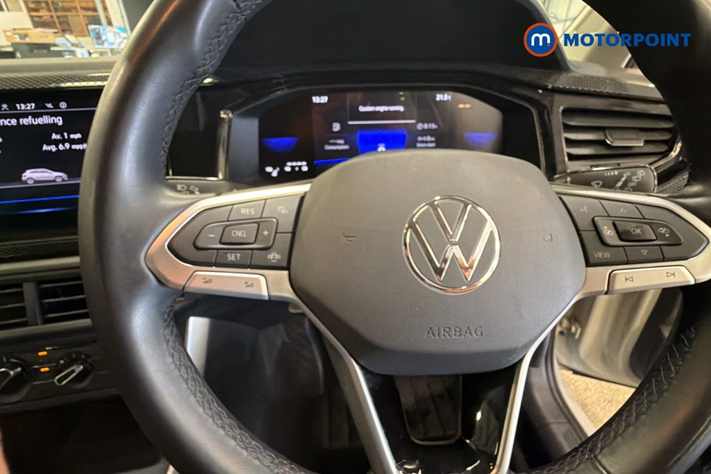Volkswagen Polo Life Manual Petrol Hatchback - Stock Number (1650377) - 5th supplementary image
