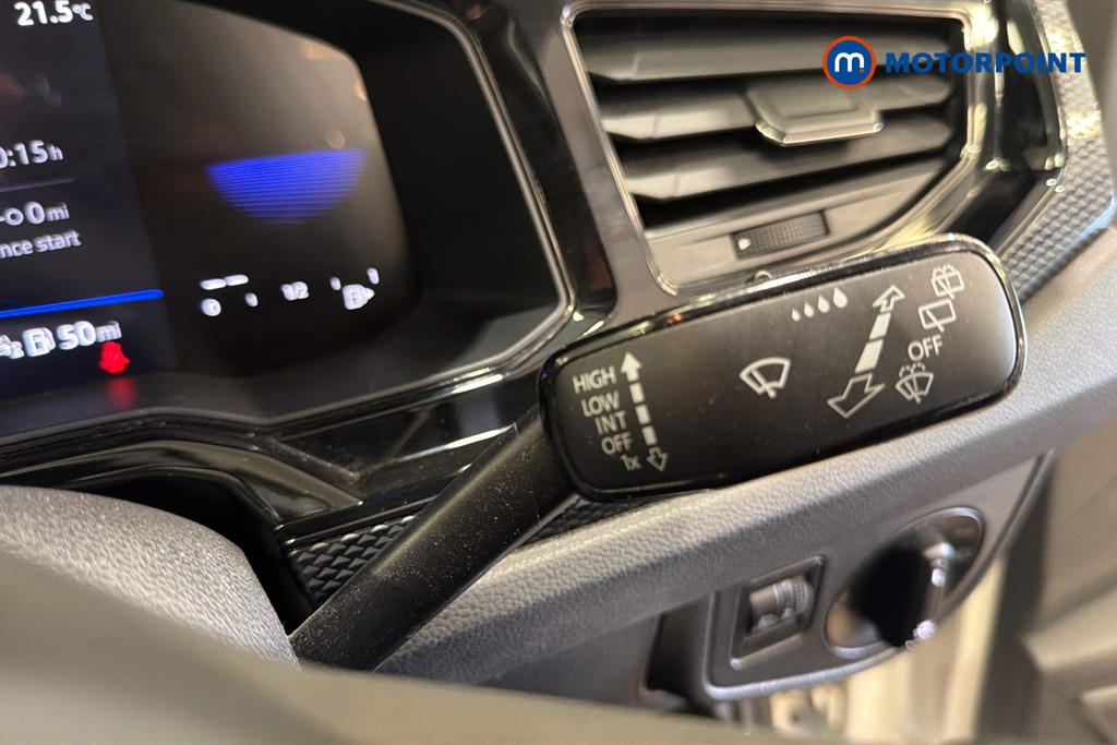 Volkswagen Polo Life Manual Petrol Hatchback - Stock Number (1650377) - 7th supplementary image