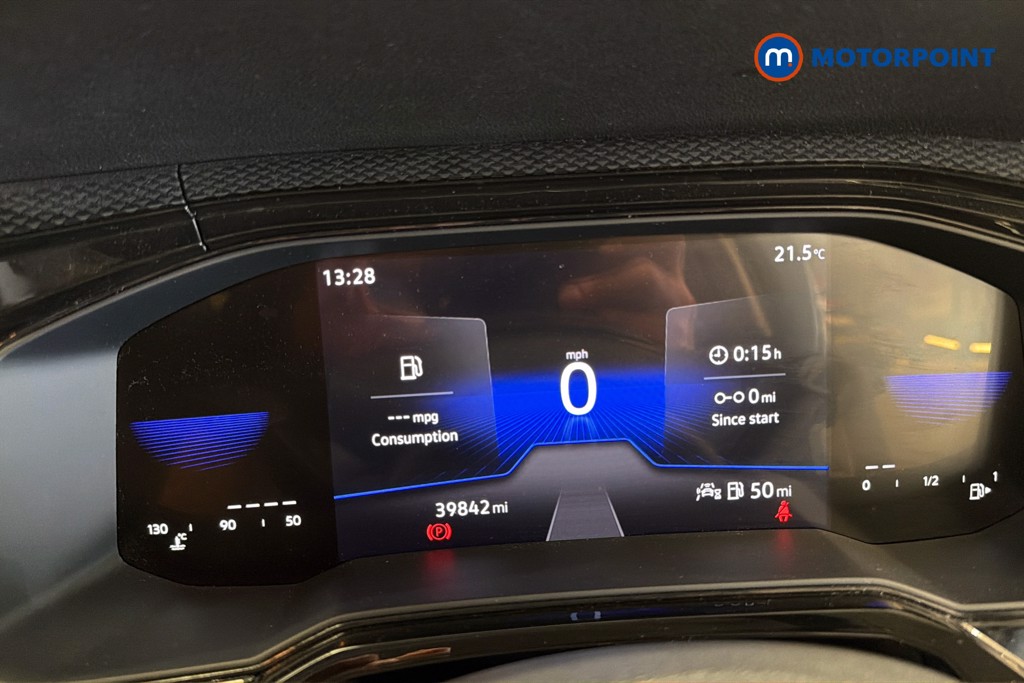 Volkswagen Polo Life Manual Petrol Hatchback - Stock Number (1650377) - 8th supplementary image