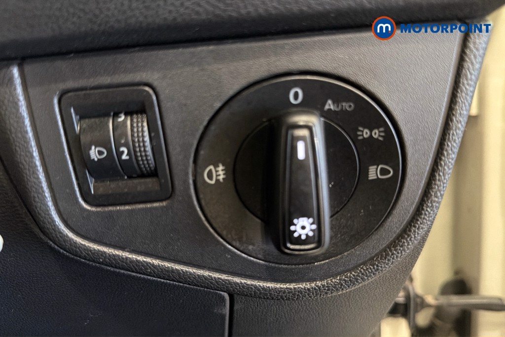 Volkswagen Polo Life Manual Petrol Hatchback - Stock Number (1650377) - 18th supplementary image