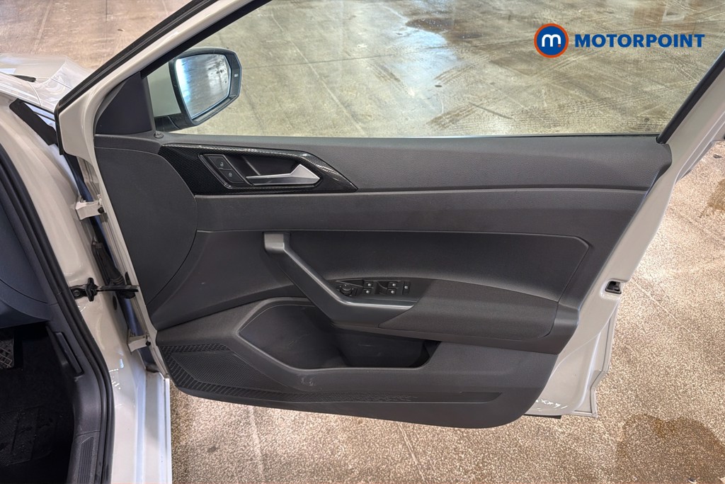 Volkswagen Polo Life Manual Petrol Hatchback - Stock Number (1650377) - 19th supplementary image