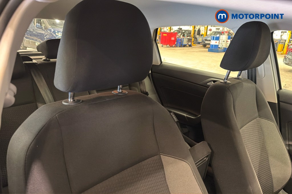 Volkswagen Polo Life Manual Petrol Hatchback - Stock Number (1650377) - 23rd supplementary image
