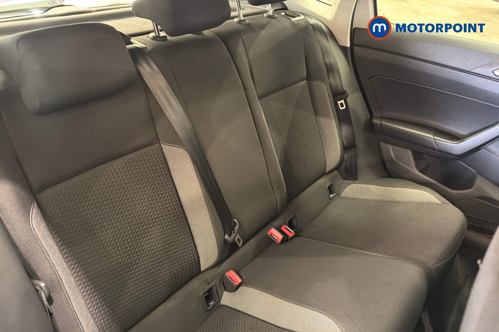Volkswagen Polo Life Manual Petrol Hatchback - Stock Number (1650377) - 28th supplementary image
