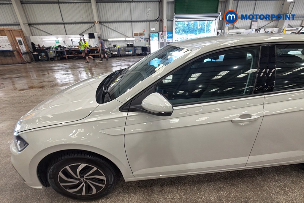 Volkswagen Polo Life Manual Petrol Hatchback - Stock Number (1650377) - 43rd supplementary image