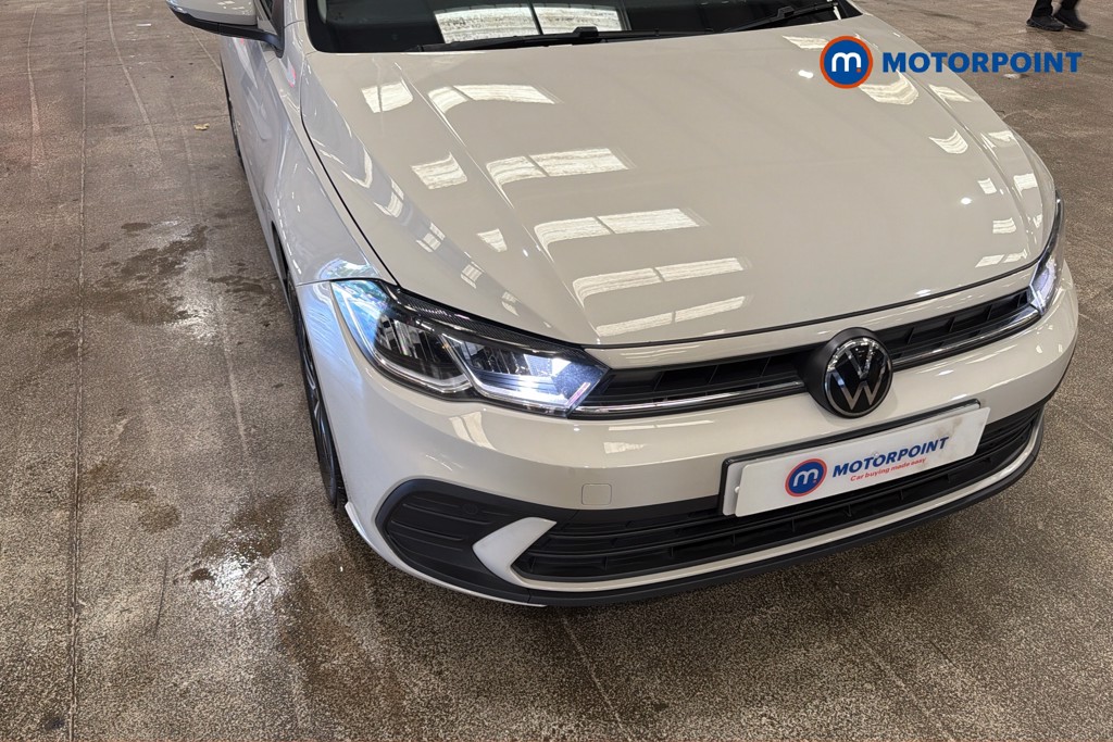 Volkswagen Polo Life Manual Petrol Hatchback - Stock Number (1650377) - 44th supplementary image