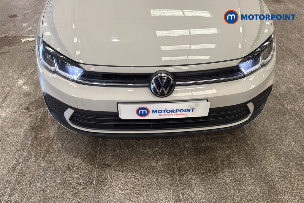Volkswagen Polo Life Manual Petrol Hatchback - Stock Number (1650377) - 45th supplementary image