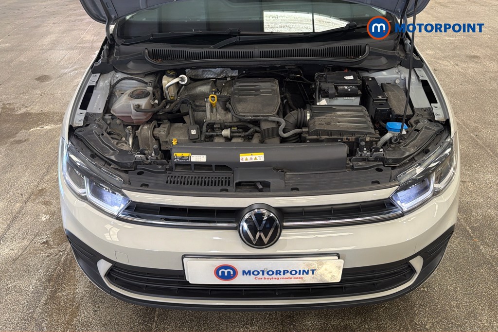 Volkswagen Polo Life Manual Petrol Hatchback - Stock Number (1650377) - 51st supplementary image