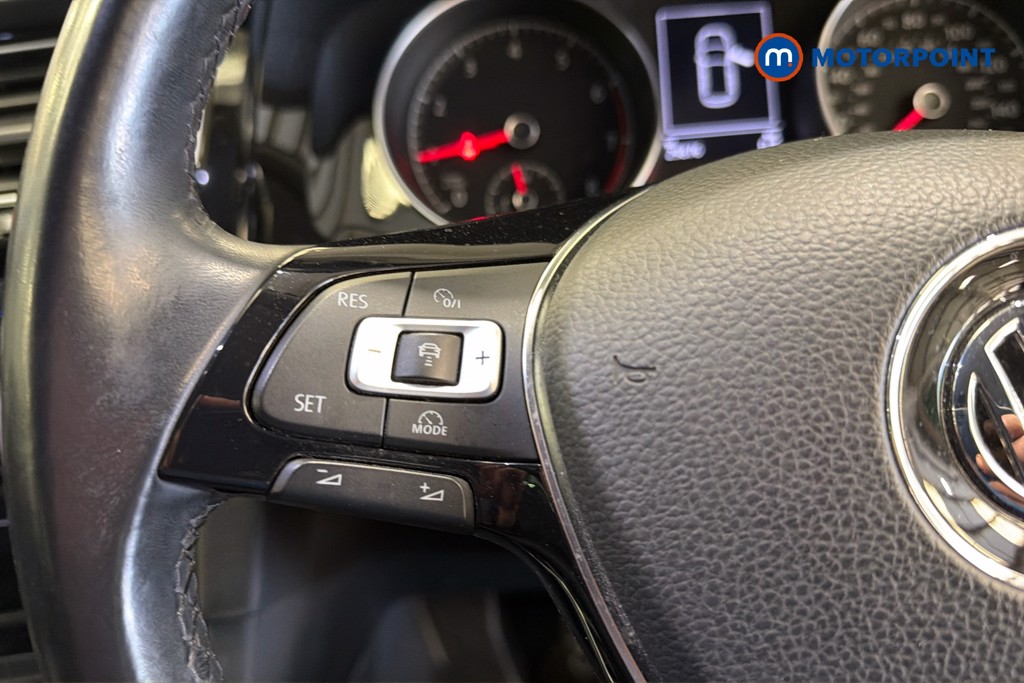 Volkswagen Golf GT Manual Petrol Hatchback - Stock Number (1650611) - 3rd supplementary image