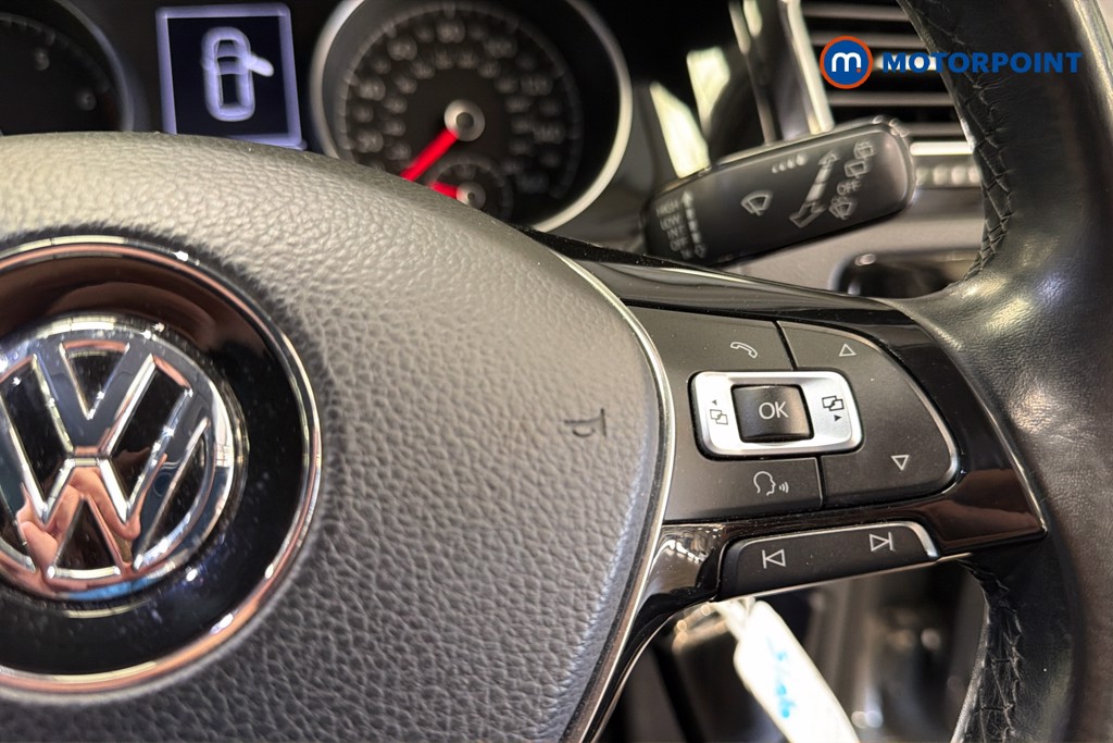 Volkswagen Golf GT Manual Petrol Hatchback - Stock Number (1650611) - 4th supplementary image