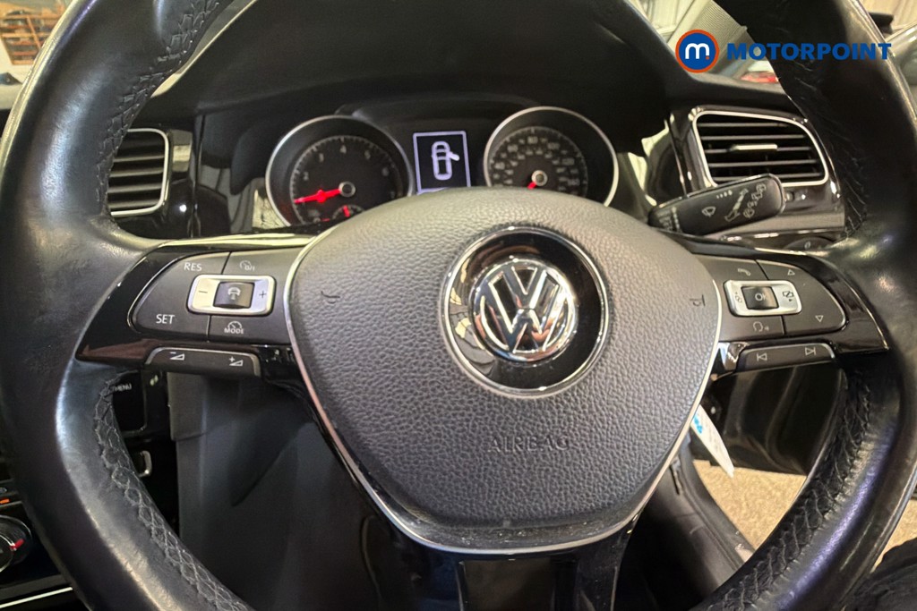 Volkswagen Golf GT Manual Petrol Hatchback - Stock Number (1650611) - 5th supplementary image