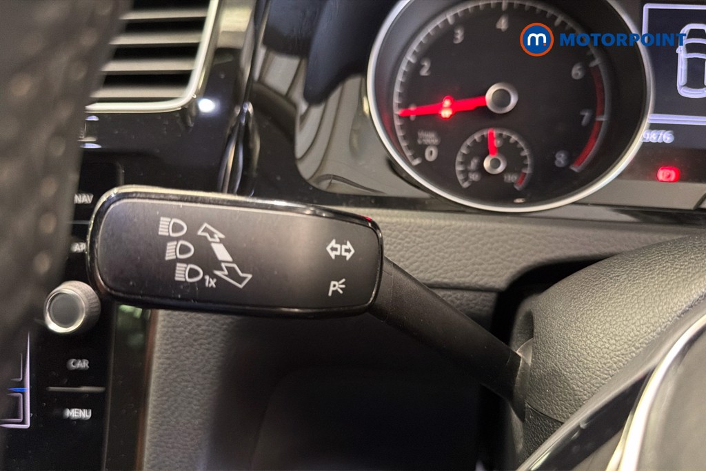 Volkswagen Golf GT Manual Petrol Hatchback - Stock Number (1650611) - 6th supplementary image