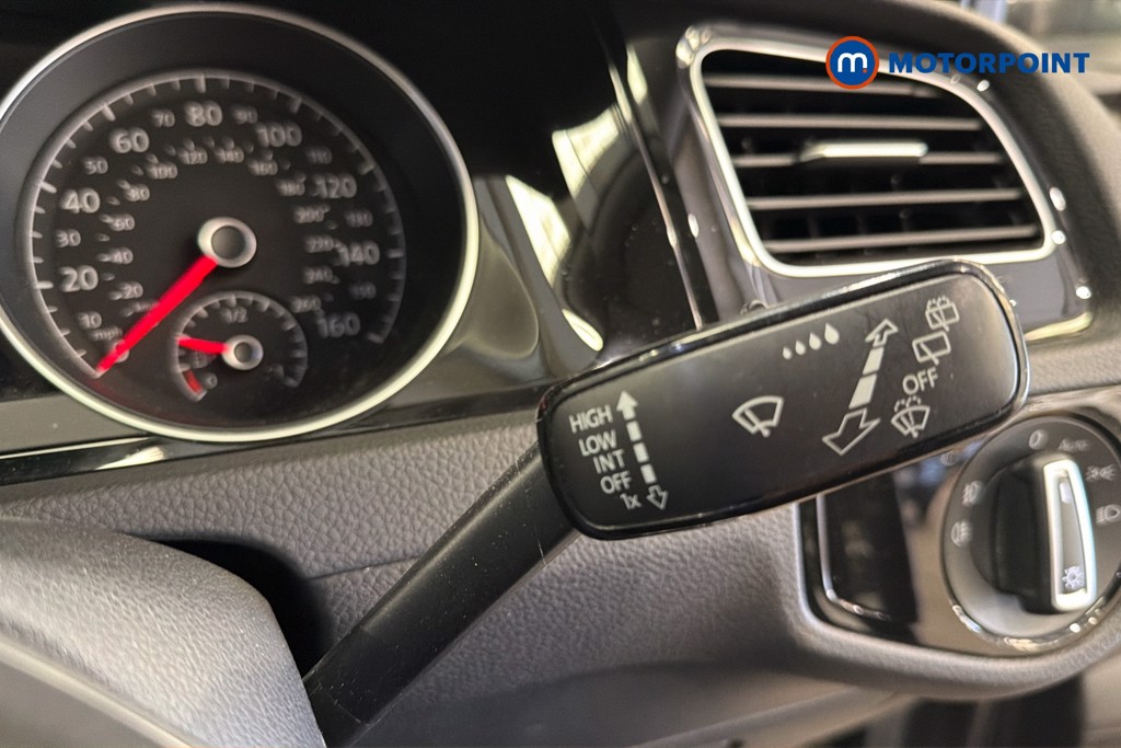 Volkswagen Golf GT Manual Petrol Hatchback - Stock Number (1650611) - 7th supplementary image