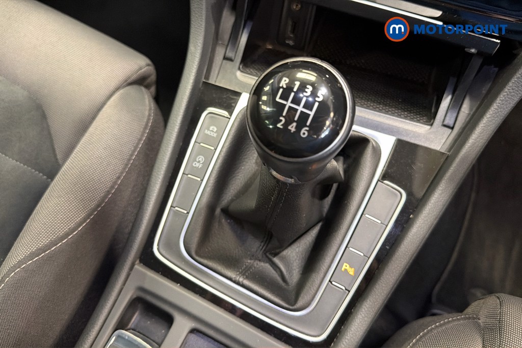 Volkswagen Golf GT Manual Petrol Hatchback - Stock Number (1650611) - 15th supplementary image