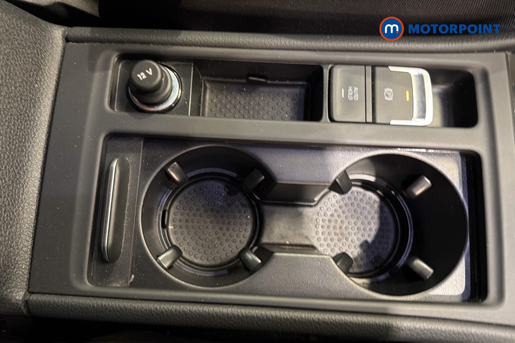 Volkswagen Golf GT Manual Petrol Hatchback - Stock Number (1650611) - 16th supplementary image