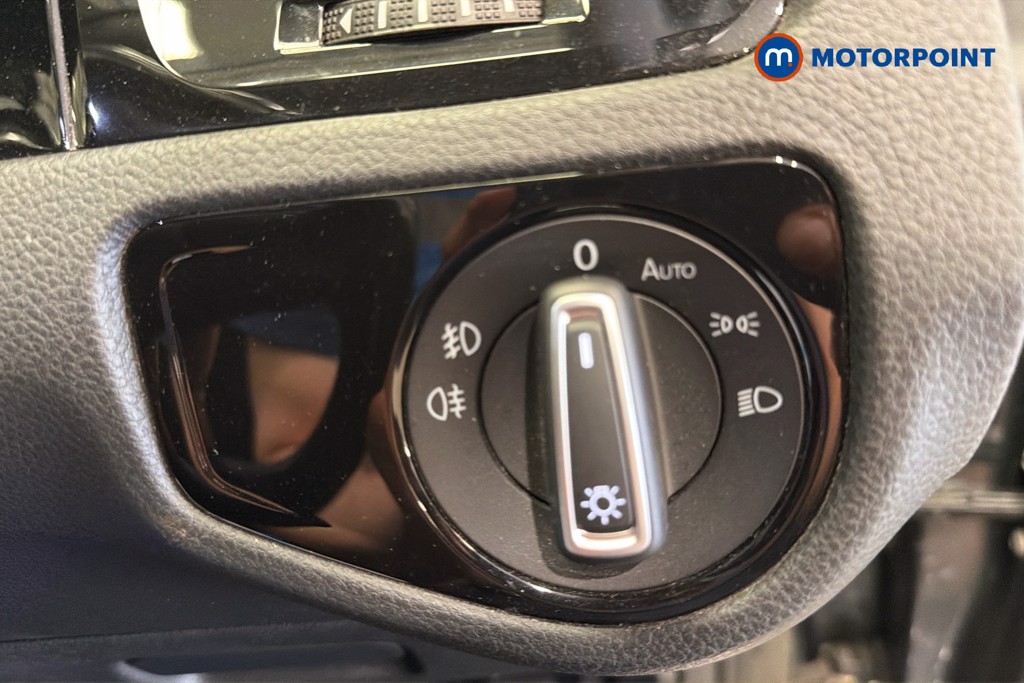Volkswagen Golf GT Manual Petrol Hatchback - Stock Number (1650611) - 18th supplementary image