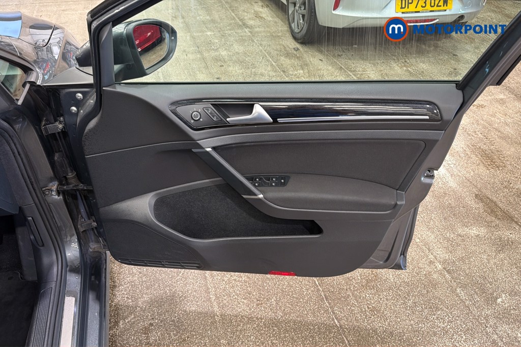 Volkswagen Golf GT Manual Petrol Hatchback - Stock Number (1650611) - 19th supplementary image