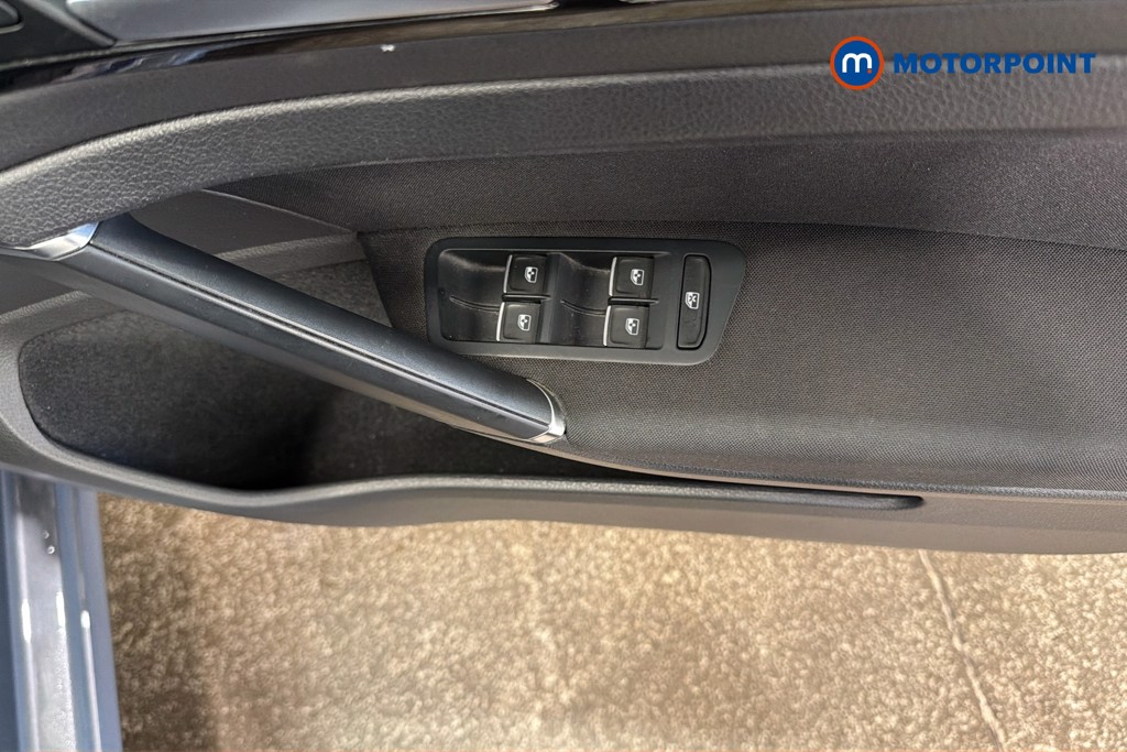 Volkswagen Golf GT Manual Petrol Hatchback - Stock Number (1650611) - 20th supplementary image