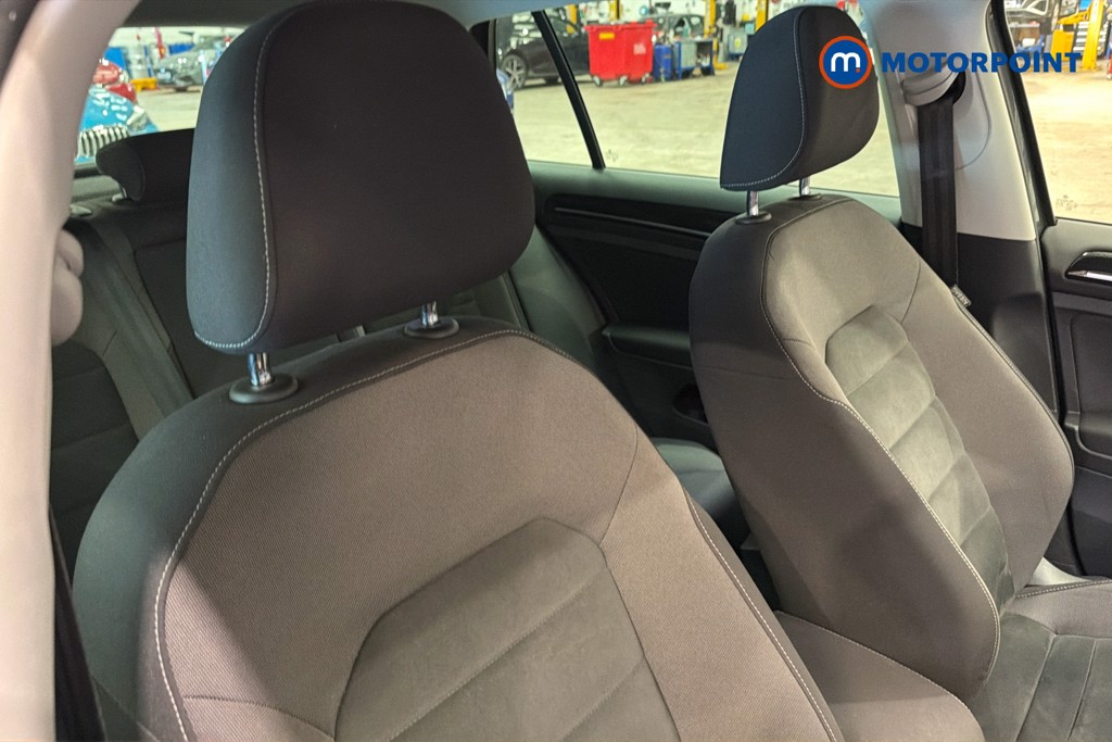 Volkswagen Golf GT Manual Petrol Hatchback - Stock Number (1650611) - 23rd supplementary image