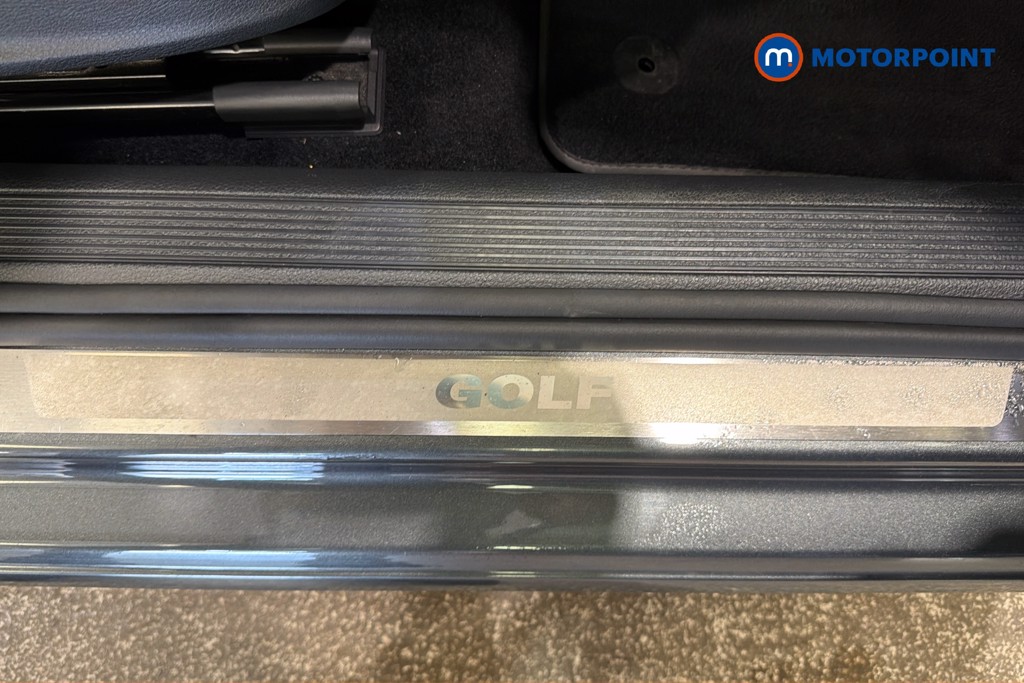 Volkswagen Golf GT Manual Petrol Hatchback - Stock Number (1650611) - 27th supplementary image