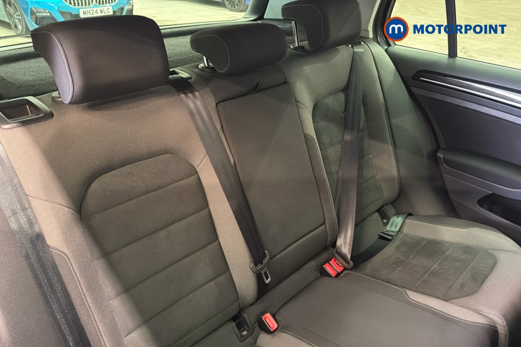 Volkswagen Golf GT Manual Petrol Hatchback - Stock Number (1650611) - 28th supplementary image