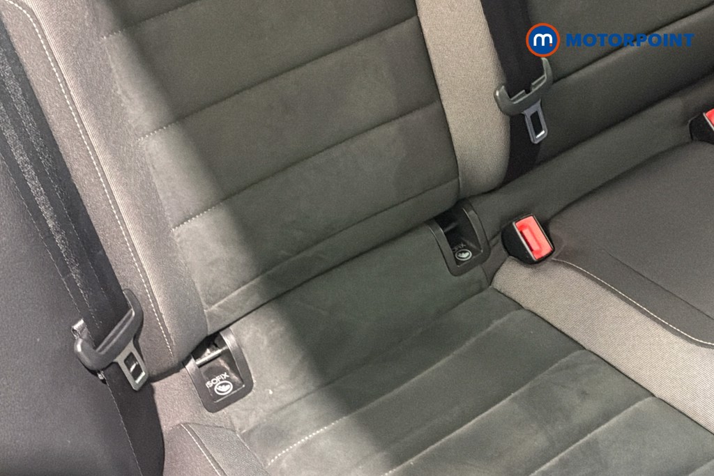 Volkswagen Golf GT Manual Petrol Hatchback - Stock Number (1650611) - 29th supplementary image