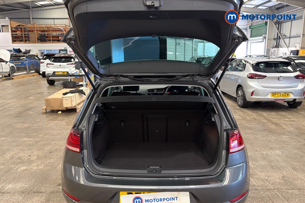 Volkswagen Golf GT Manual Petrol Hatchback - Stock Number (1650611) - 33rd supplementary image