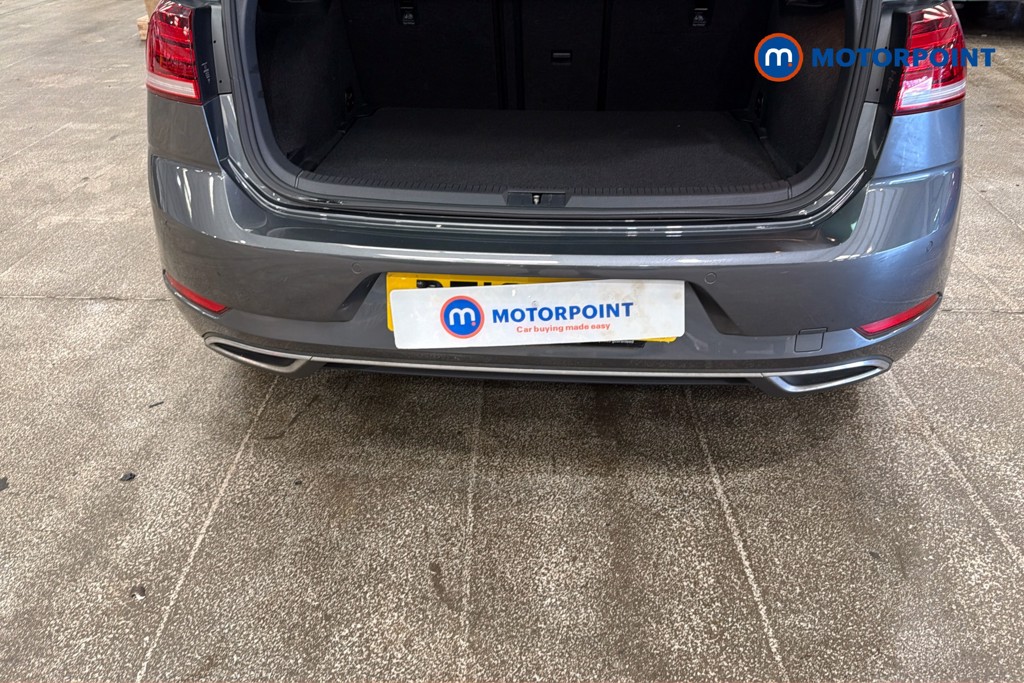 Volkswagen Golf GT Manual Petrol Hatchback - Stock Number (1650611) - 39th supplementary image