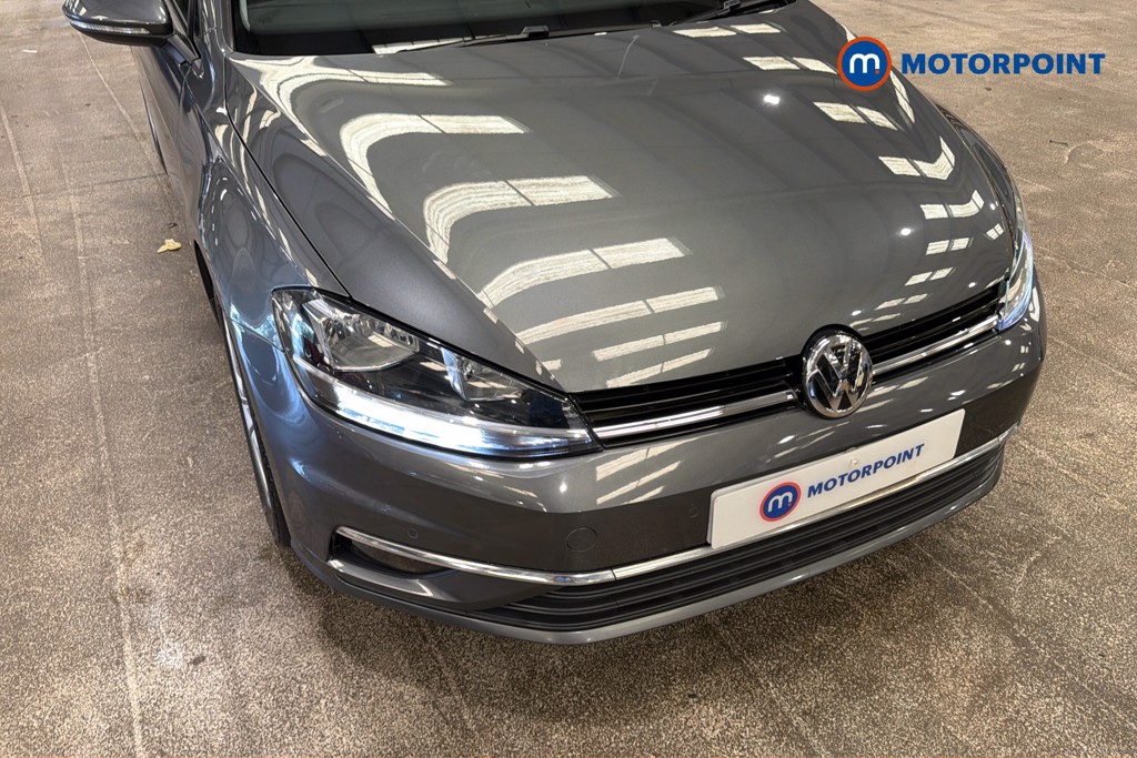 Volkswagen Golf GT Manual Petrol Hatchback - Stock Number (1650611) - 44th supplementary image