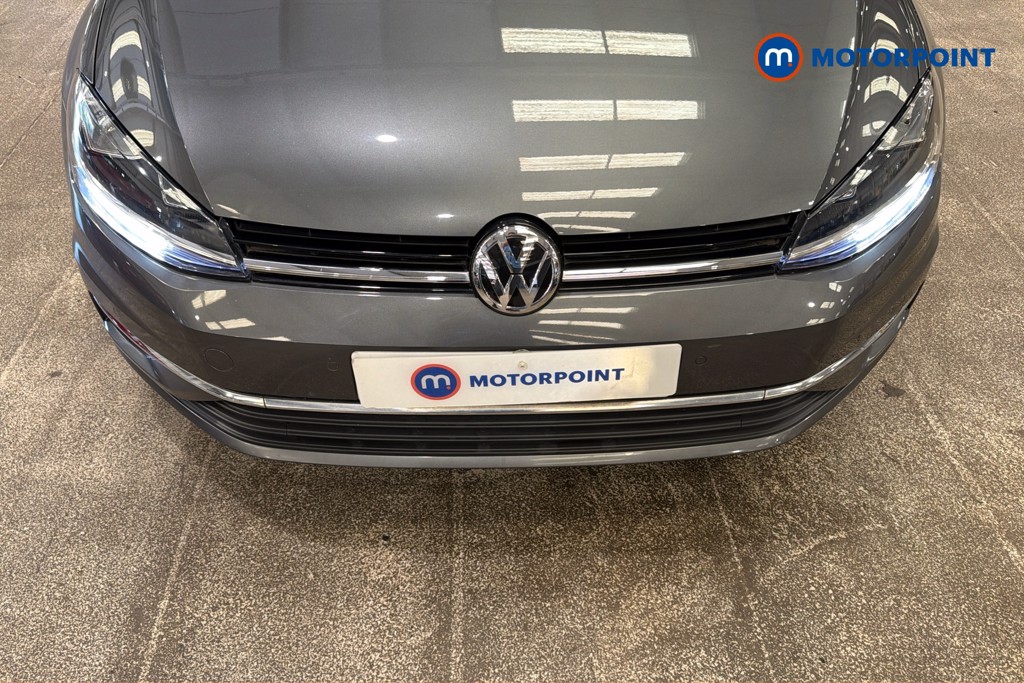 Volkswagen Golf GT Manual Petrol Hatchback - Stock Number (1650611) - 45th supplementary image