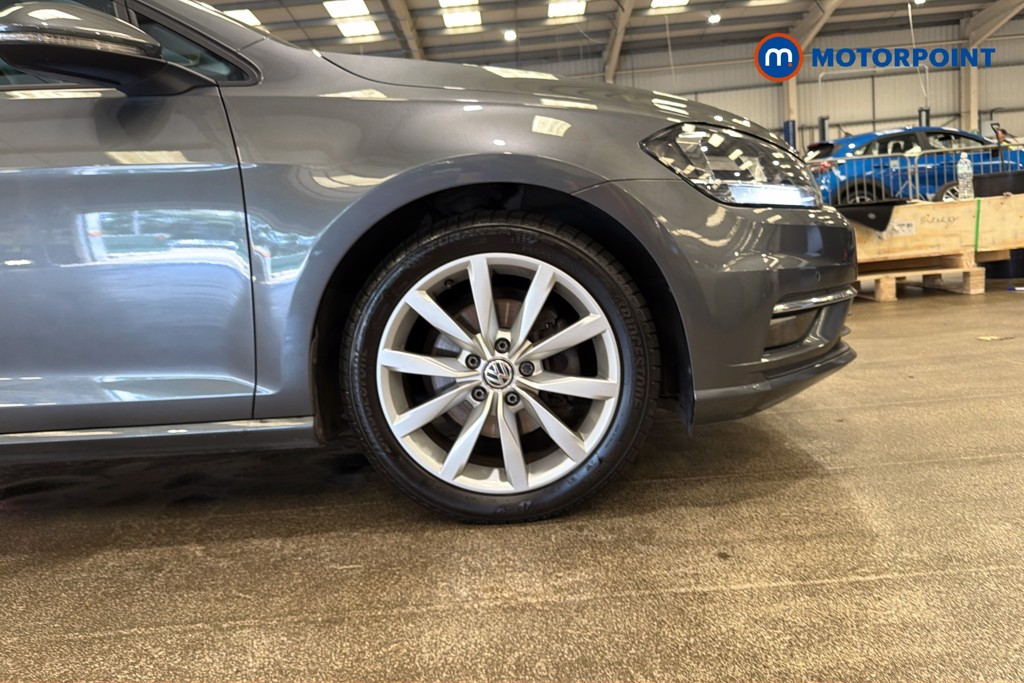 Volkswagen Golf GT Manual Petrol Hatchback - Stock Number (1650611) - 50th supplementary image