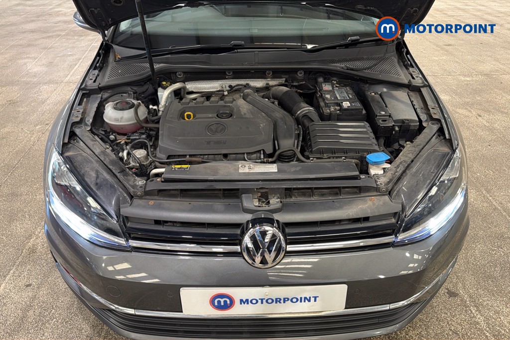 Volkswagen Golf GT Manual Petrol Hatchback - Stock Number (1650611) - 51st supplementary image