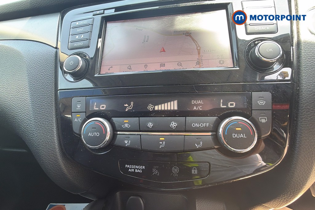 Nissan Qashqai Tekna Automatic Diesel SUV - Stock Number (1650652) - 21st supplementary image