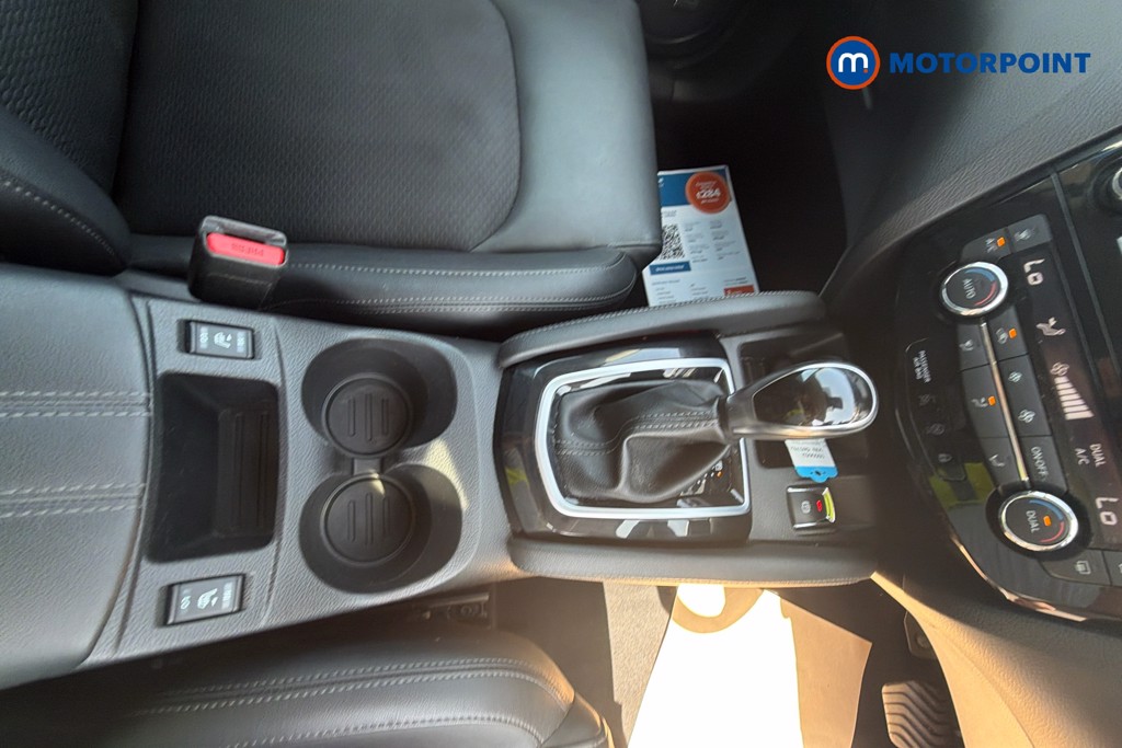 Nissan Qashqai Tekna Automatic Diesel SUV - Stock Number (1650652) - 25th supplementary image