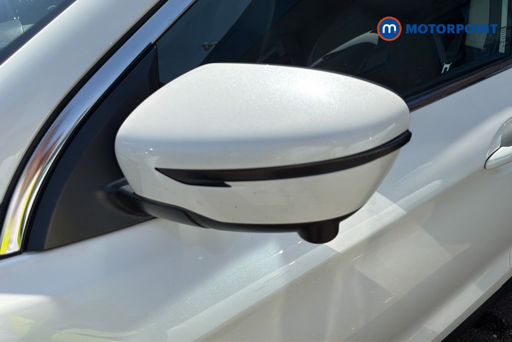 Nissan Qashqai Tekna Automatic Diesel SUV - Stock Number (1650652) - 40th supplementary image