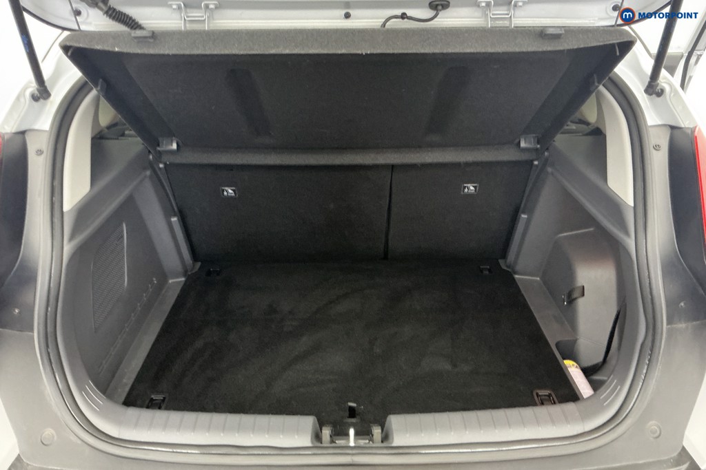 Hyundai Bayon Ultimate Automatic Petrol SUV - Stock Number (1650655) - 3rd supplementary image