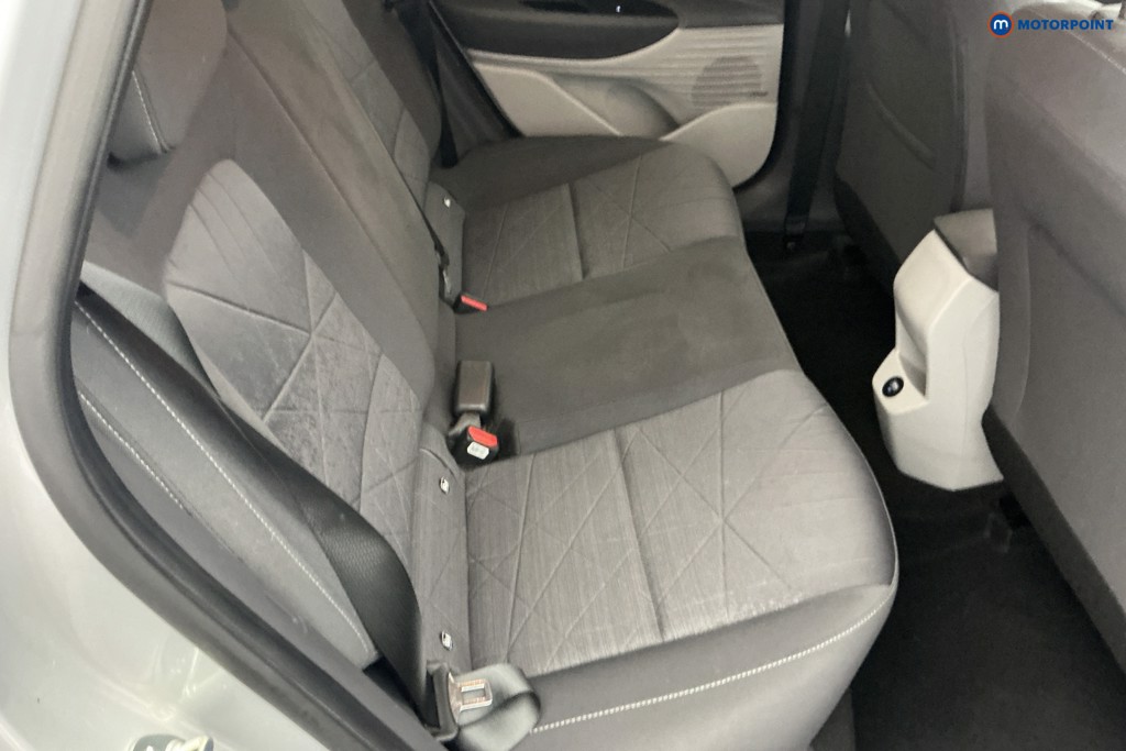 Hyundai Bayon Ultimate Automatic Petrol SUV - Stock Number (1650655) - 4th supplementary image
