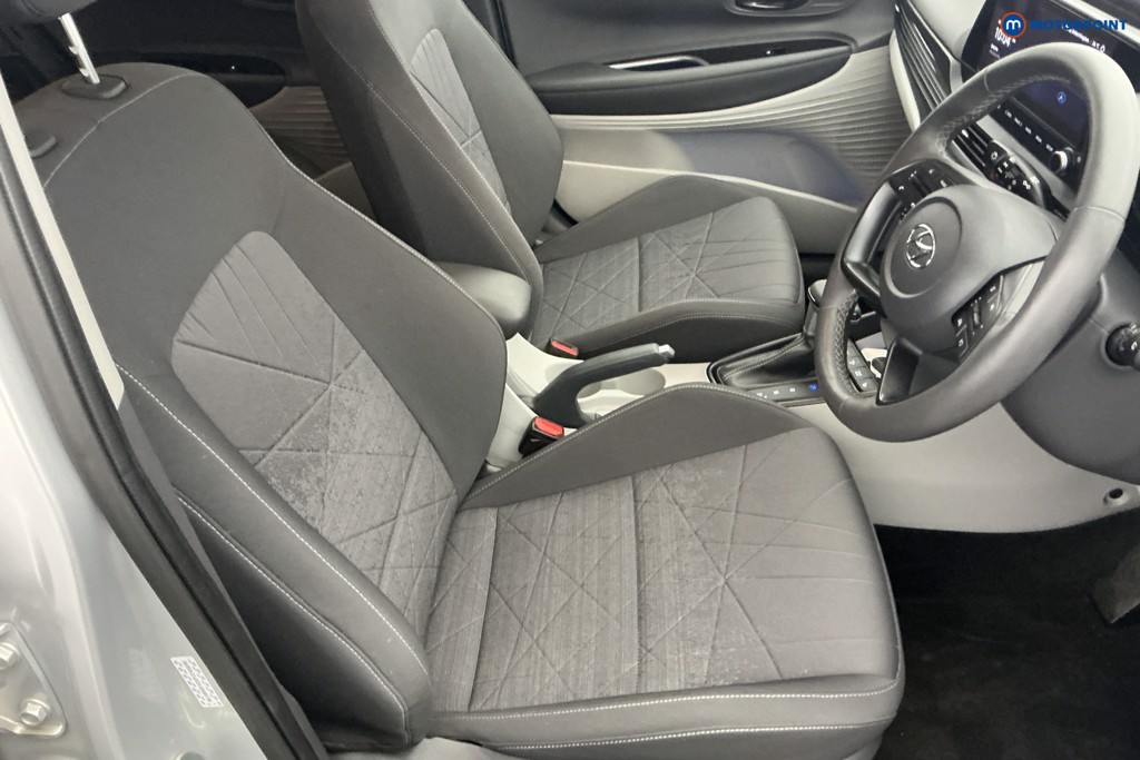 Hyundai Bayon Ultimate Automatic Petrol SUV - Stock Number (1650655) - 5th supplementary image