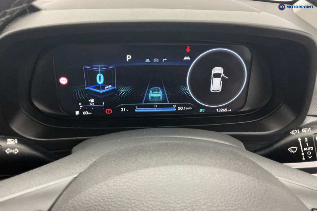 Hyundai Bayon Ultimate Automatic Petrol SUV - Stock Number (1650655) - 7th supplementary image