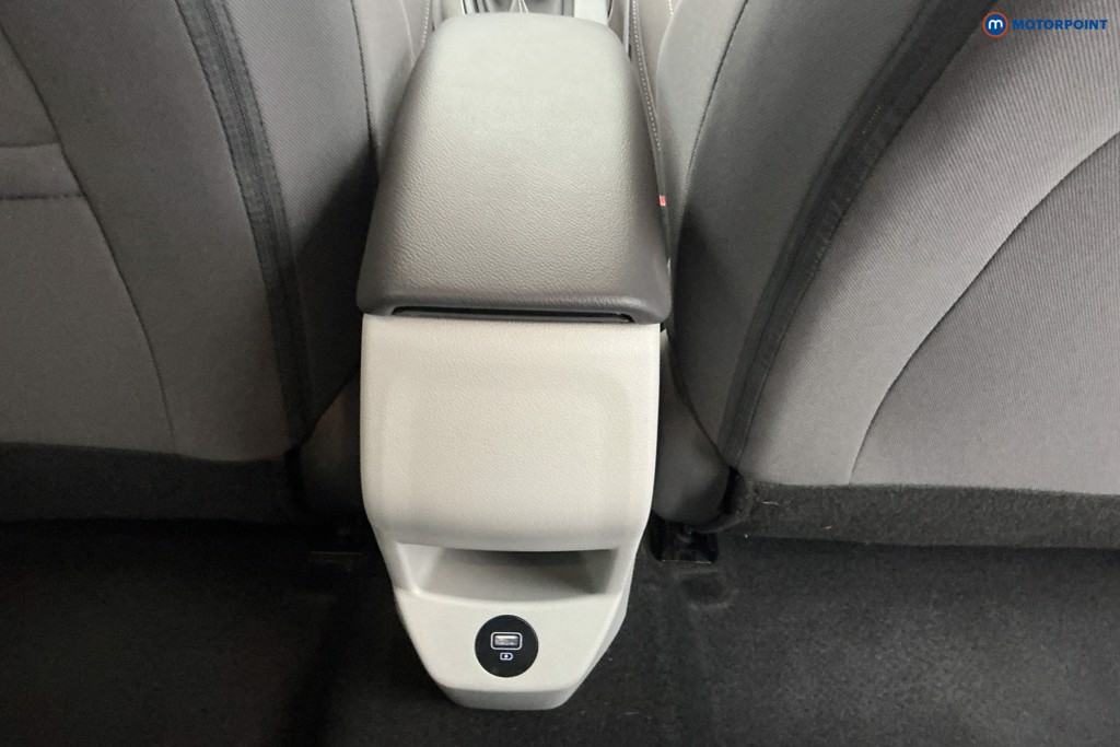 Hyundai Bayon Ultimate Automatic Petrol SUV - Stock Number (1650655) - 10th supplementary image