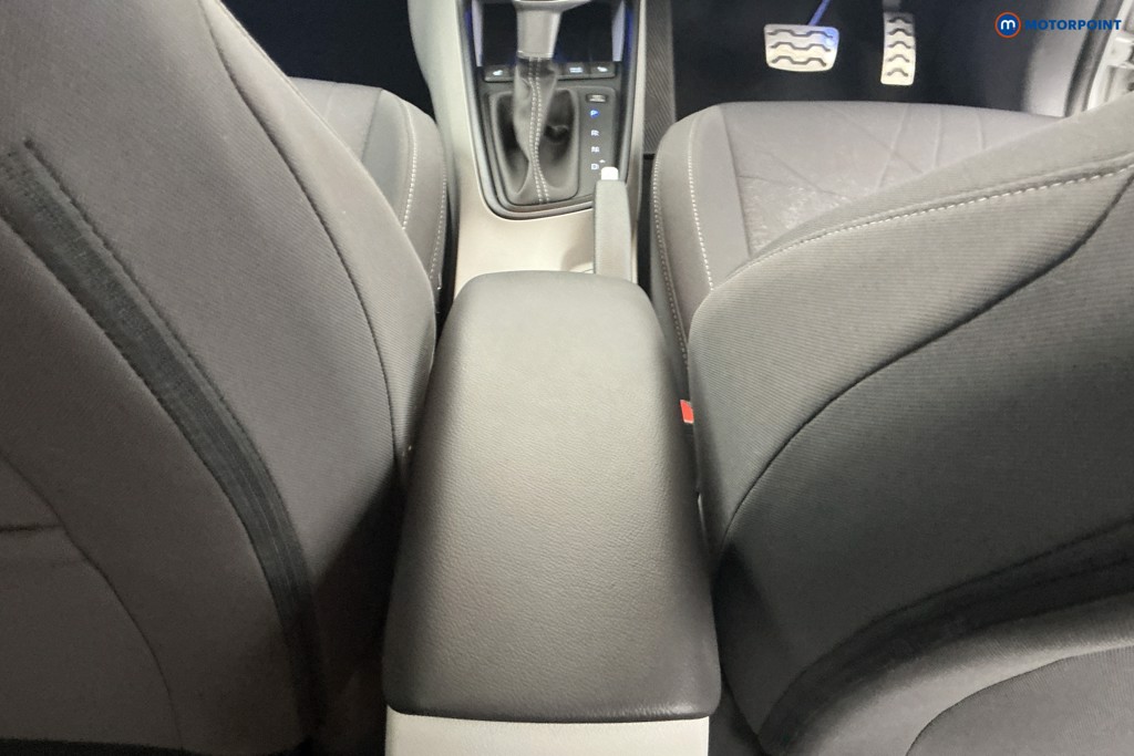 Hyundai Bayon Ultimate Automatic Petrol SUV - Stock Number (1650655) - 11th supplementary image