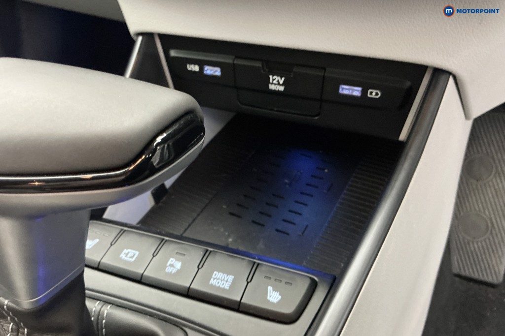 Hyundai Bayon Ultimate Automatic Petrol SUV - Stock Number (1650655) - 16th supplementary image