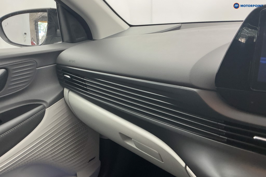 Hyundai Bayon Ultimate Automatic Petrol SUV - Stock Number (1650655) - 18th supplementary image