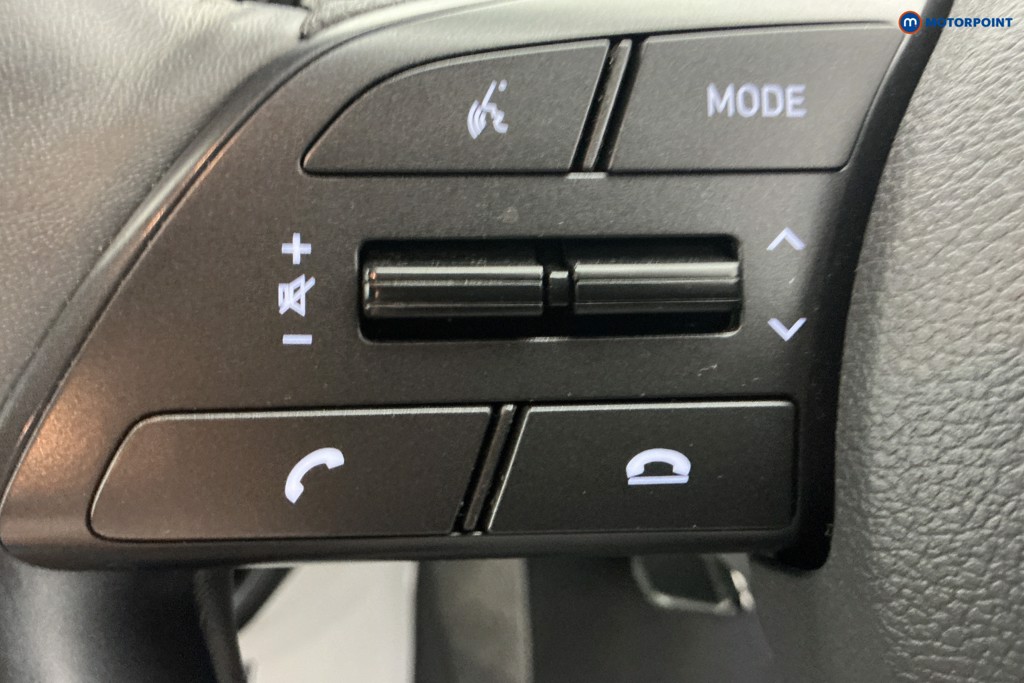 Hyundai Bayon Ultimate Automatic Petrol SUV - Stock Number (1650655) - 20th supplementary image