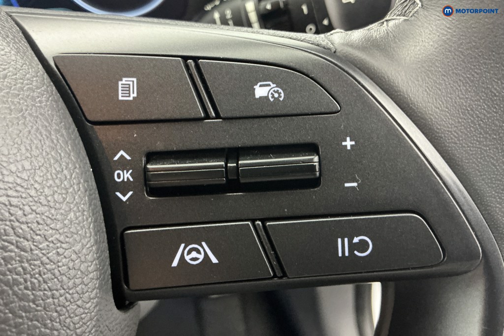 Hyundai Bayon Ultimate Automatic Petrol SUV - Stock Number (1650655) - 21st supplementary image
